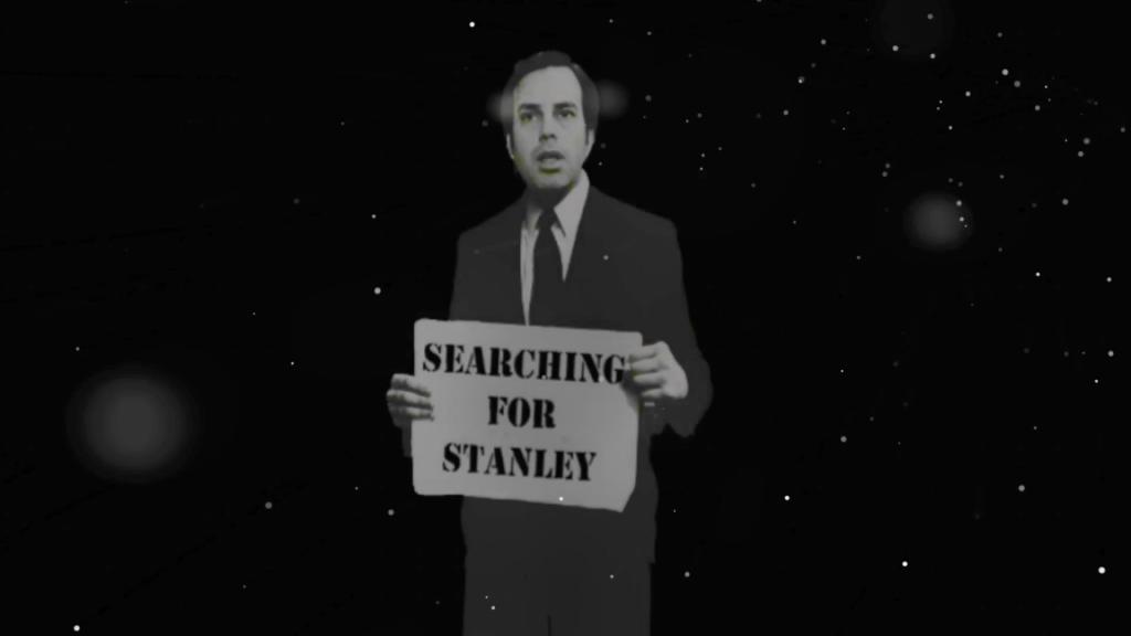 Searching For Stanley Feature Length Version Out Now!