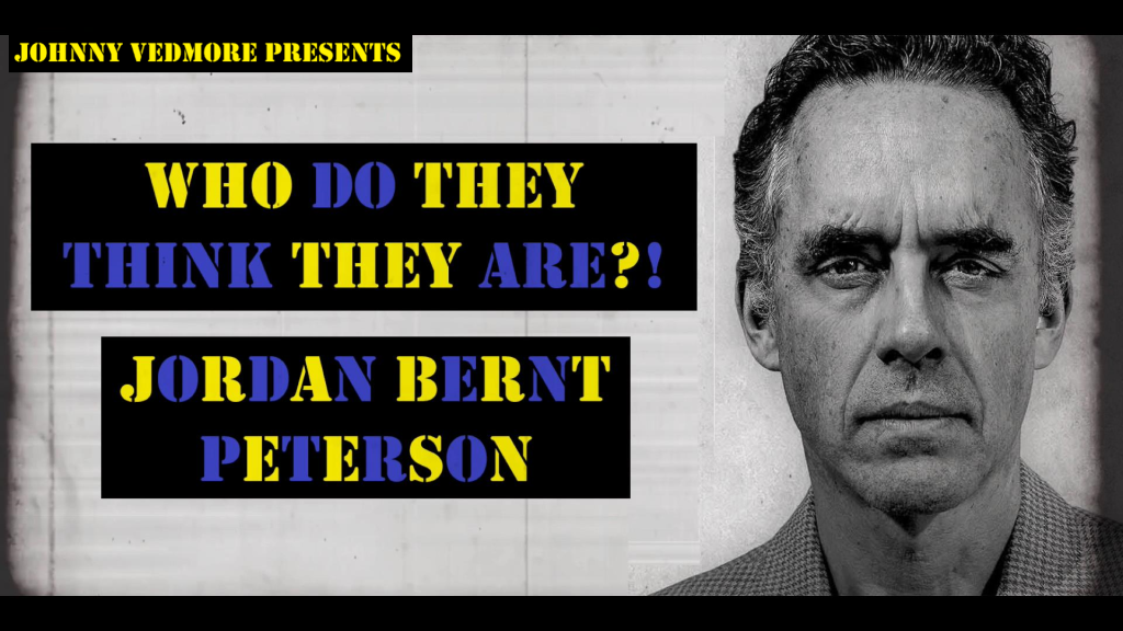 Who Do They Think They Are?! – Jordan B. Peterson – Part 1: Norwegians, Knights, Kings and Emperors